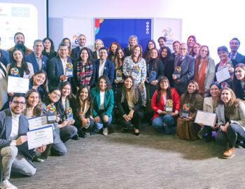 Reconocimiento de buenas prácticas
